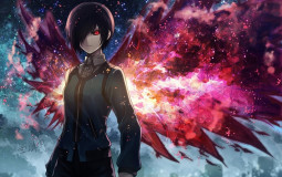 My Perosnal Anime tier list